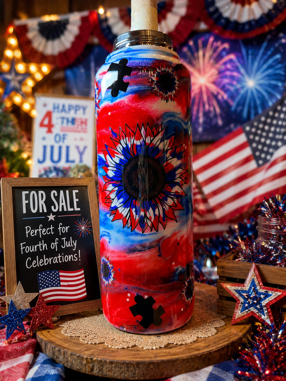 July 4th