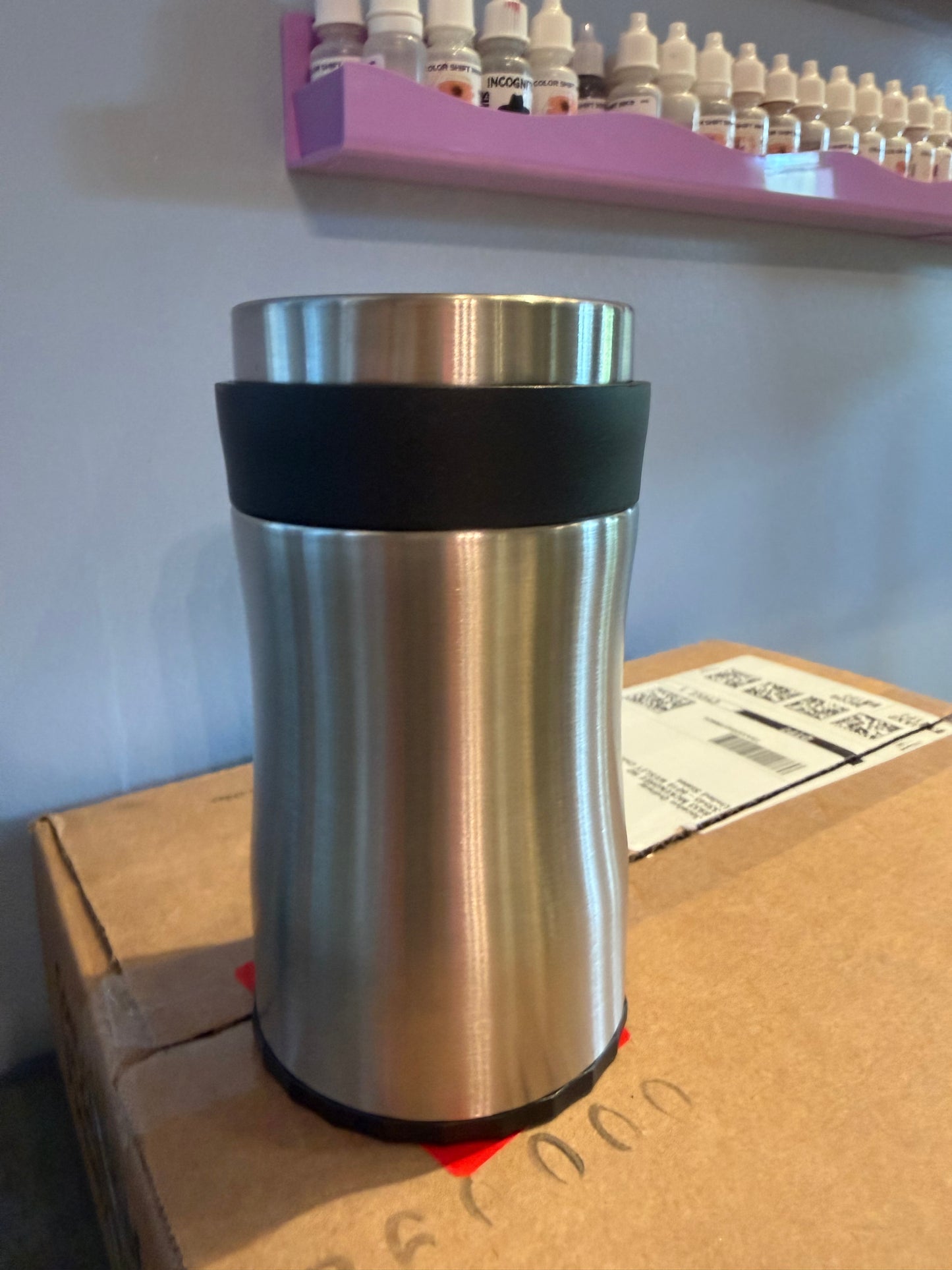 Custom Stainless Steel