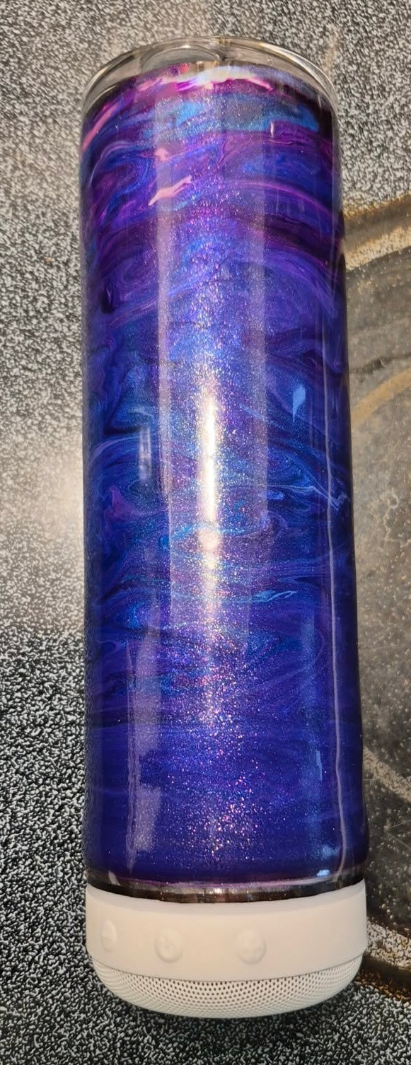 Custom Stainless Steel