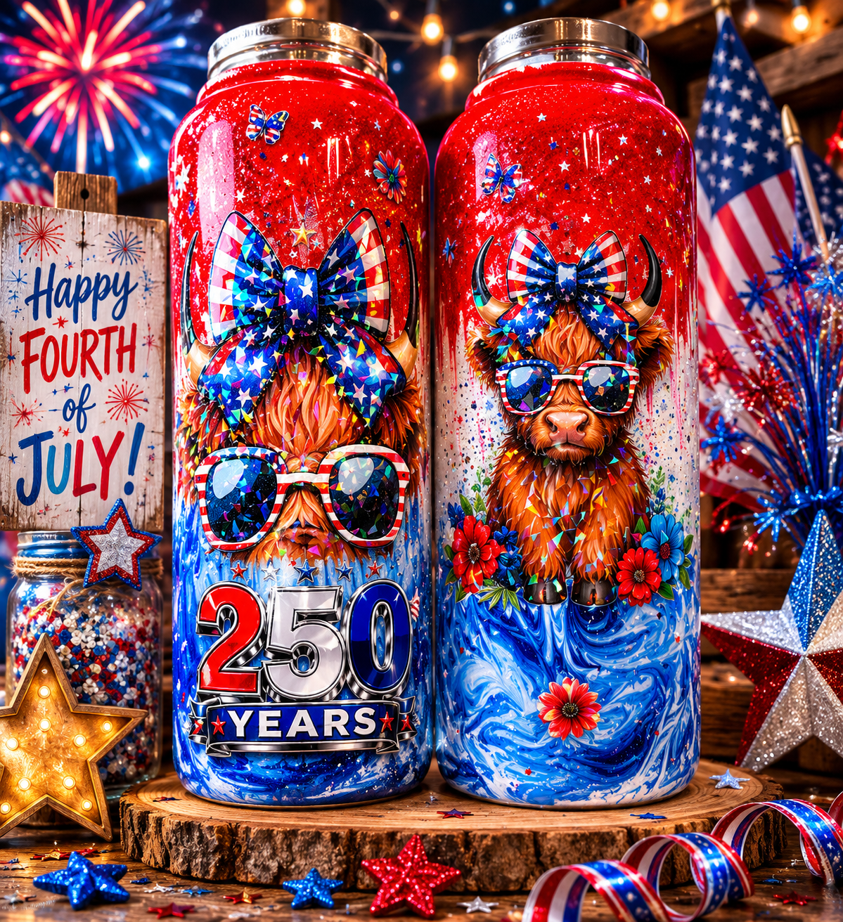 July 4th