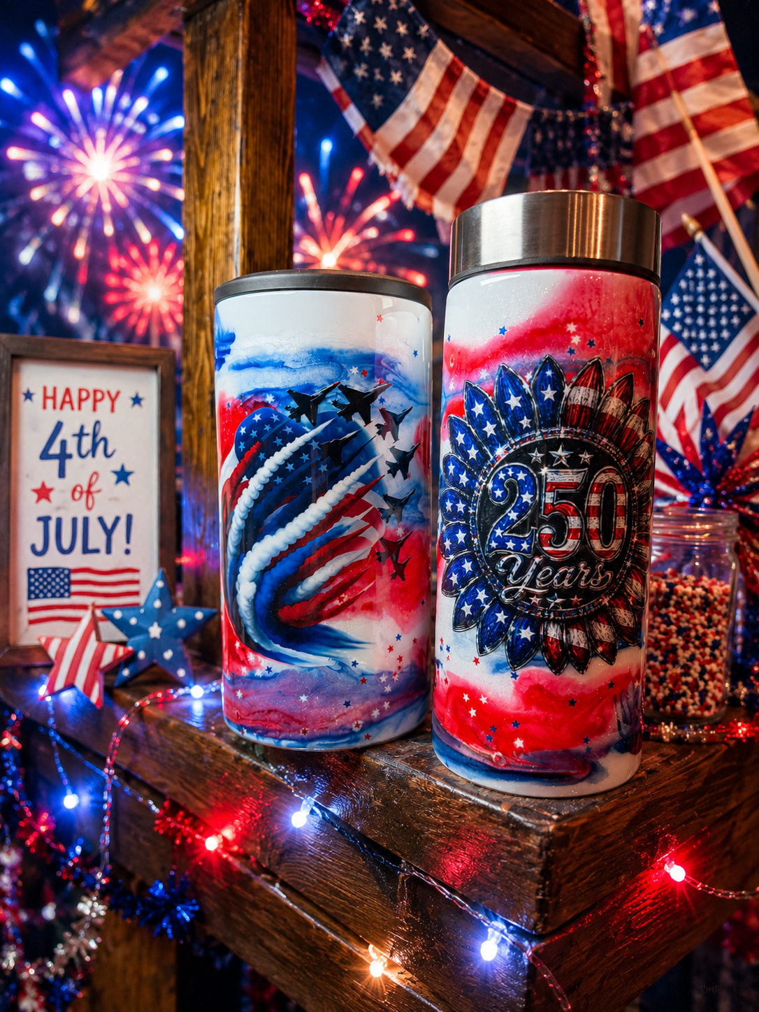 July 4th