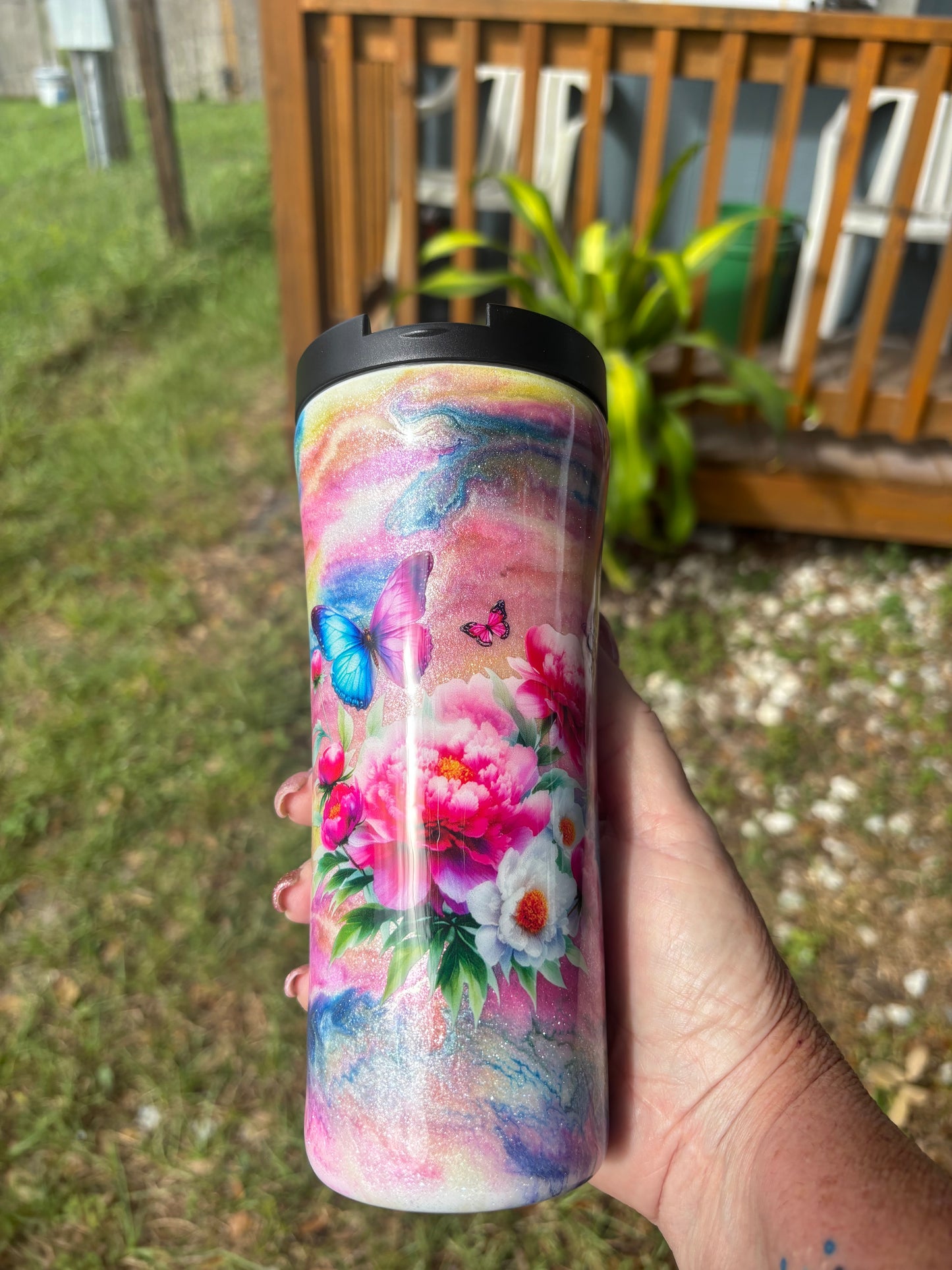 Custom Stainless Steel