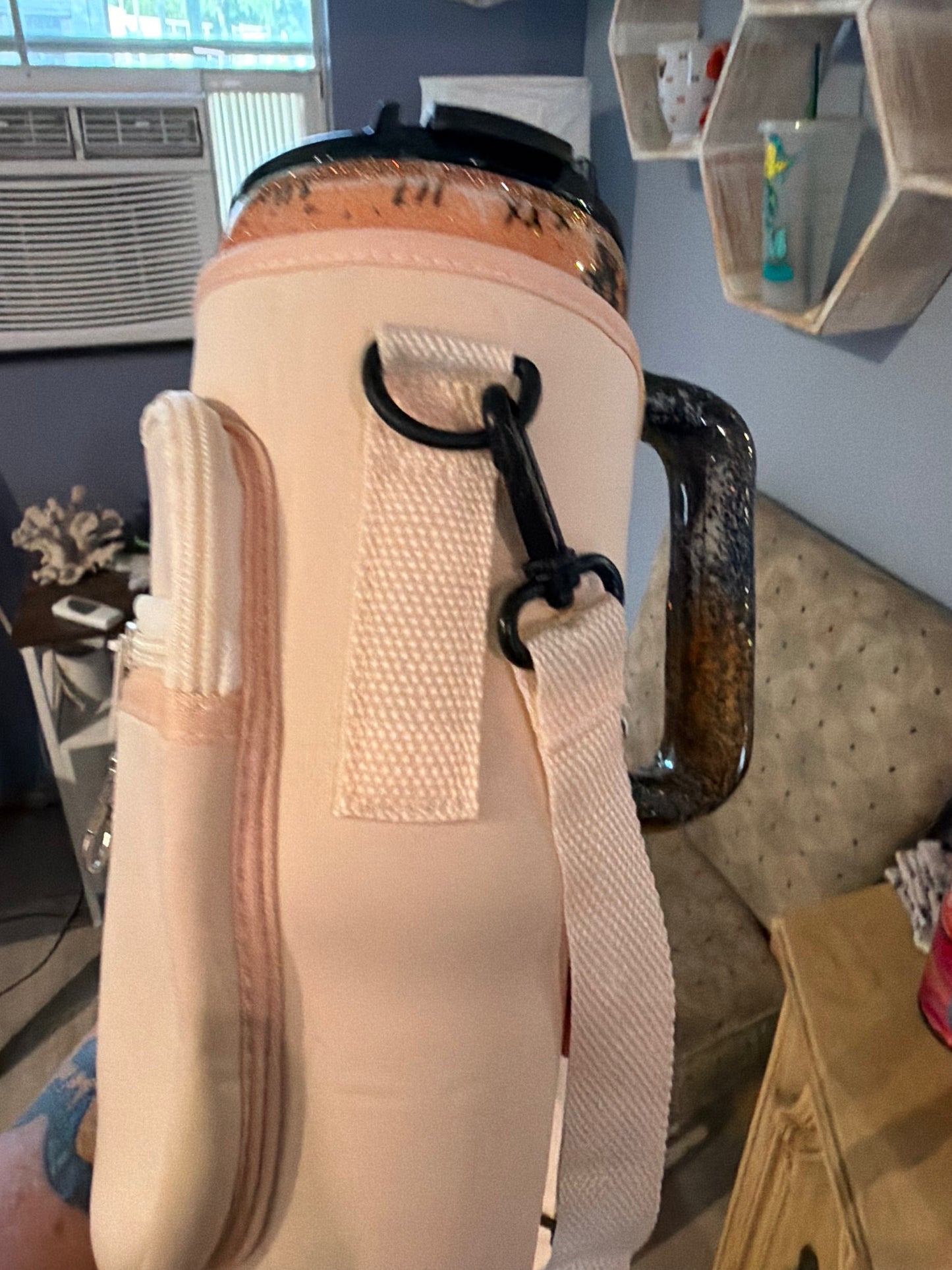 New inventory
